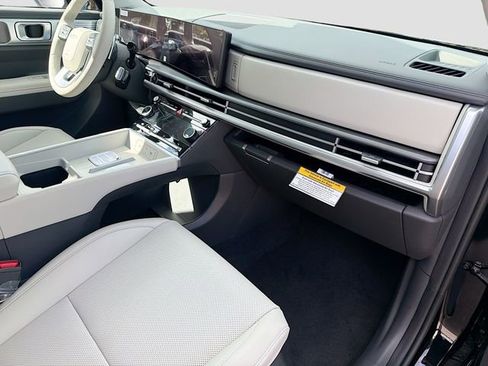 New 2026 Hyundai Santa Fe SEL image 28