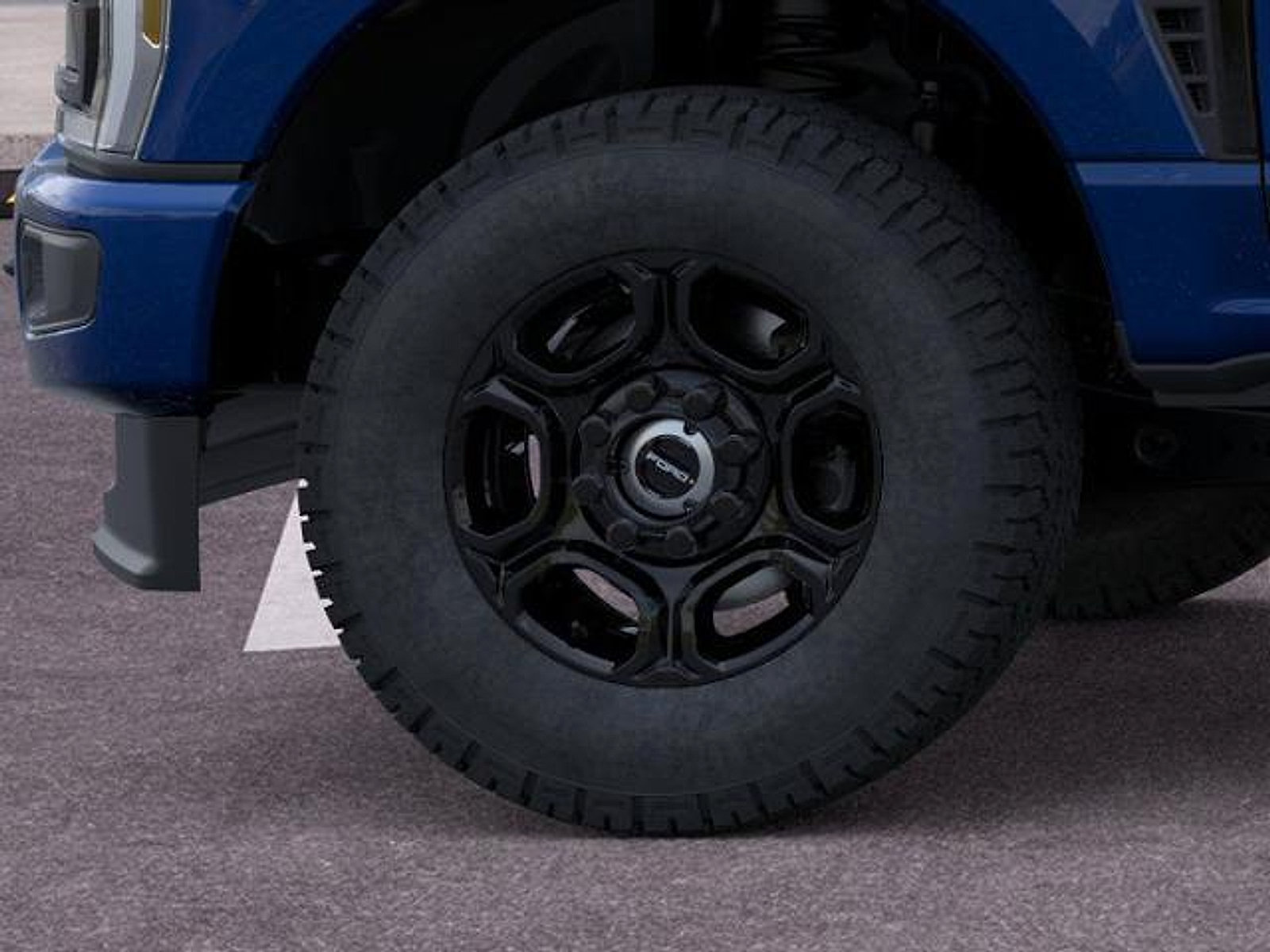 New 2026 Ford F250 XL w/ STX Appearance Package AWD/4WD image 19