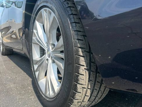 Used 2014 Chevrolet Impala LT FWD image 7