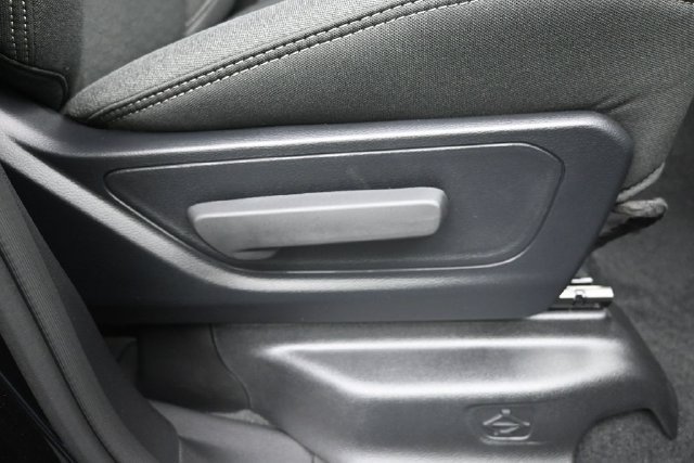 New 2027 RAM 1500 Warlock AWD/4WD image 35