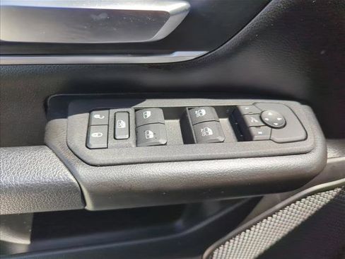 Used 2025 RAM 1500 Big Horn RWD image 19