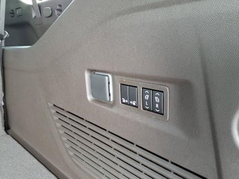 New 2026 GMC Yukon XL Elevation w/ Elevation Premium Package RWD image 5