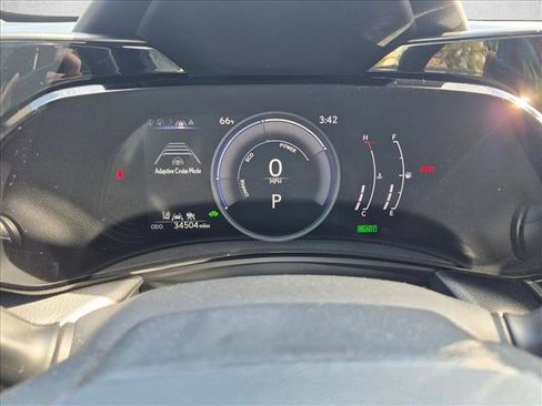Used 2024 Lexus NX 350h AWD w/ Cold Area Package image 12