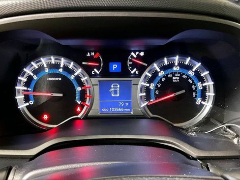 Used 2016 Toyota 4Runner Limited RWD image 16