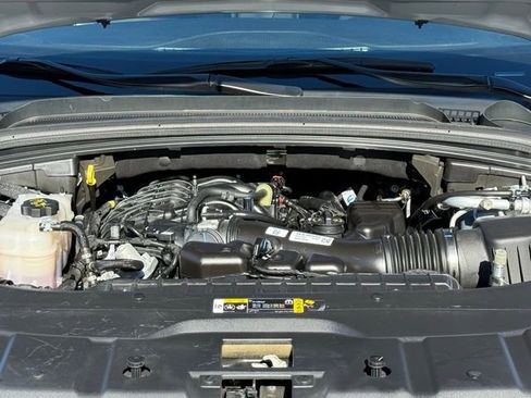 Used 2023 Jeep Grand Cherokee Altitude image 10