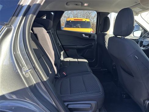 Certified 2023 Ford Escape Active w/ Tech Pack #2 image 37