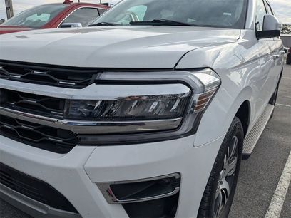 Used 2024 Ford Expedition Limited