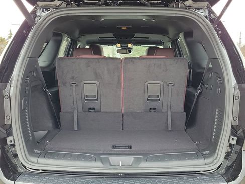 New 2026 Dodge Durango GT image 10