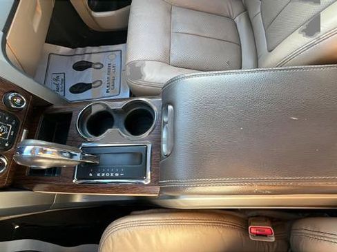 Used 2013 Ford F150 Lariat w/ Luxury Equipment Group image 17