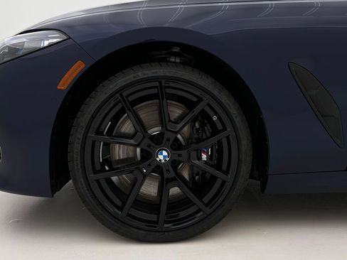 New 2026 BMW 840i xDrive image 16