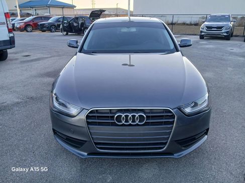 Used 2013 Audi A4 2.0T Premium w/ Convenience Pkg image 3