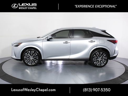 Used 2024 Lexus RX 350 Premium Plus w/ Convenience Package FWD image 10