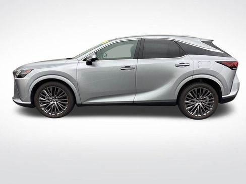 Used 2024 Lexus RX 350 AWD w/ Convenience Package image 6