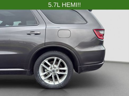 Used 2021 Dodge Durango R/T w/ Trailer Tow Group IV AWD/4WD image 28
