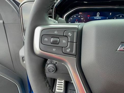 New 2025 Chevrolet Silverado 1500 RST AWD/4WD image 14