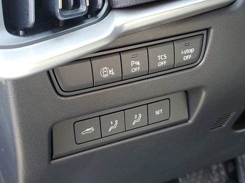 New 2026 MAZDA CX-70 3.3 Turbo w/ Preferred Package image 9