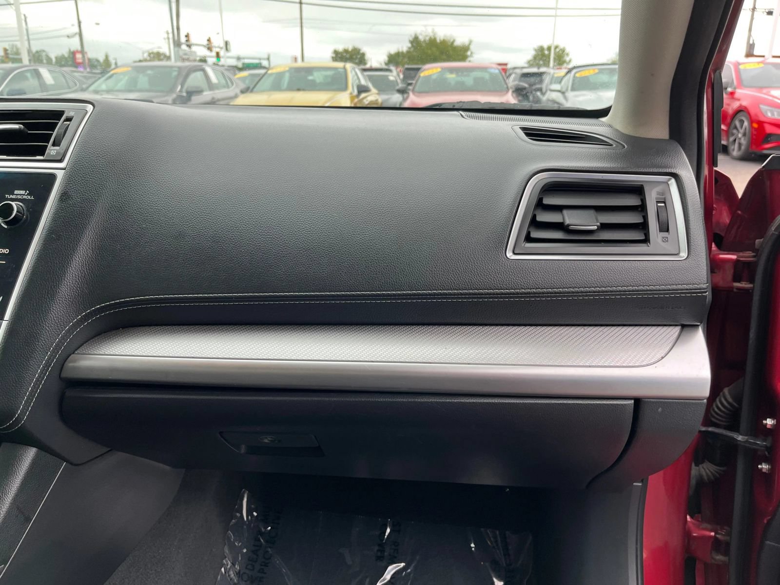 Used 2018 Subaru Legacy 2.5i Premium AWD/4WD image 20