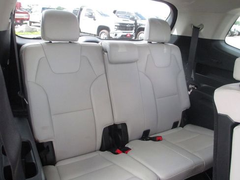 Used 2020 Kia Telluride EX FWD image 24