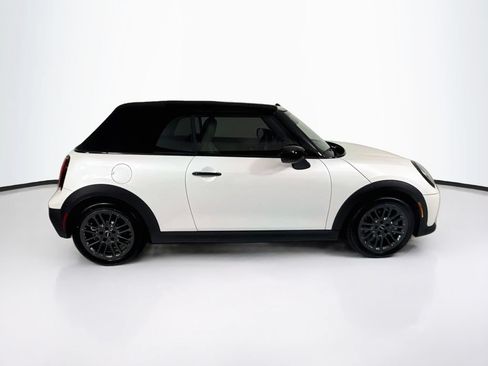New 2026 MINI Cooper S FWD image 12