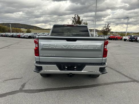 New 2026 Chevrolet Silverado 1500 LT image 6