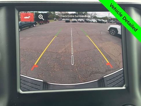 Used 2024 RAM 2500 Tradesman w/ Chrome Appearance Group AWD/4WD image 20