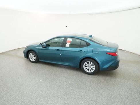 New 2026 Toyota Camry LE image 4