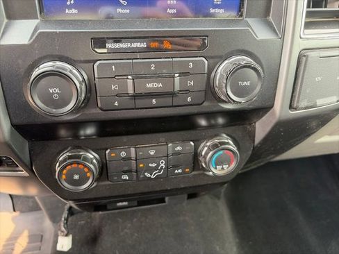 Used 2020 Ford F250 XLT w/ Tremor Off-Road Package AWD/4WD image 9