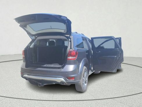 Used 2016 Dodge Journey Crossroad AWD/4WD image 13