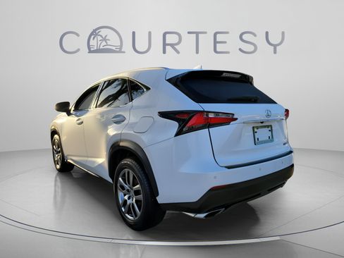 Used 2016 Lexus NX 200t FWD w/ Premium Package image 2