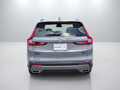 New 2026 Honda CR-V Sport Touring image 5