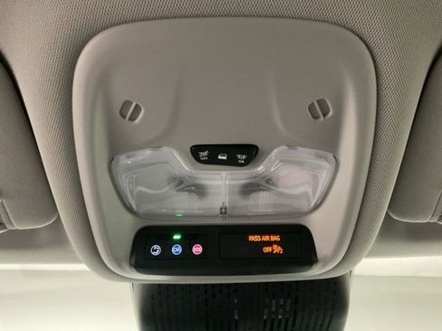New 2027 Chevrolet Bolt RS FWD image 17
