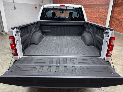 Certified 2021 Ford F150 XL w/ Trailer Tow Package image 27