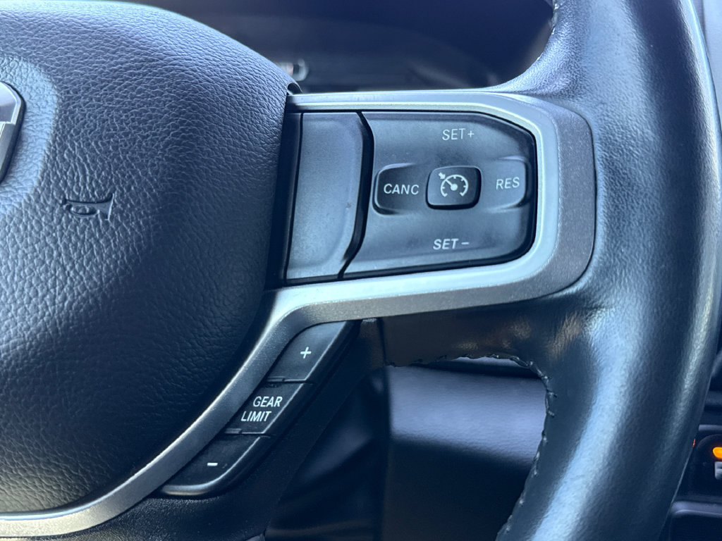 Used 2022 RAM 1500 Lone Star RWD image 27