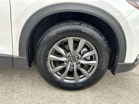 Used 2022 MAZDA CX-9 Touring w/ Touring Premium Package image 61