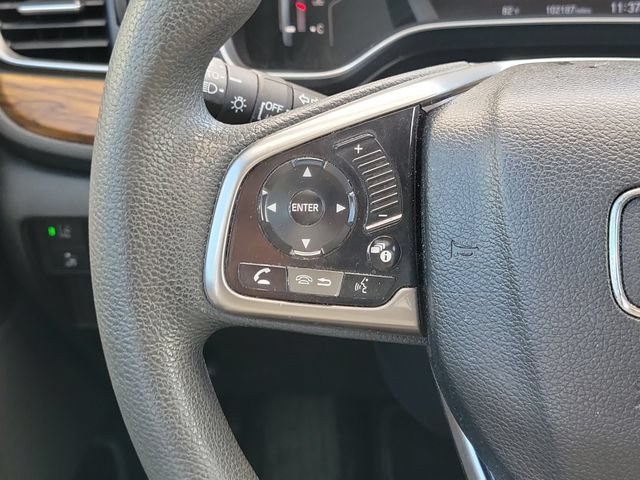 Used 2018 Honda CR-V EX image 11