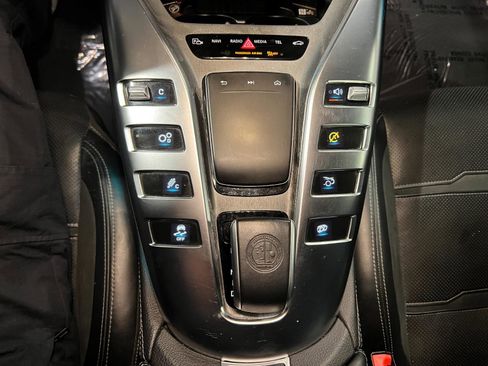 Used 2019 Mercedes-Benz AMG GT 53 w/ Driver Assistance Package image 20