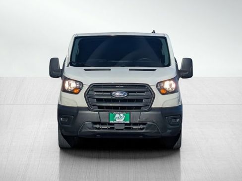 Used 2020 Ford Transit 150 Low Roof w/ Interior Upgrade Package image 2