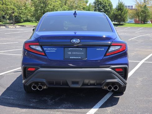 Used 2023 Subaru WRX AWD/4WD image 22