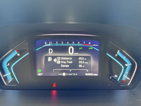 Used 2019 Honda Odyssey EX image 11