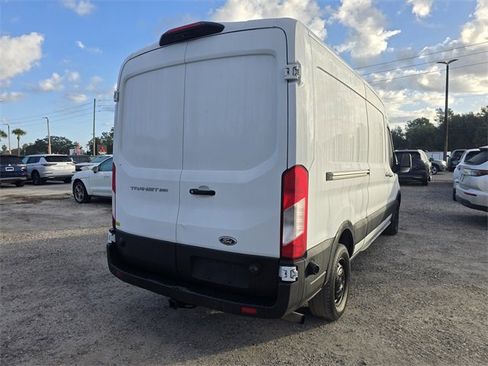 Used 2020 Ford Transit 250 Medium Roof w/ Load Area Protection Package image 8