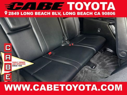 Used 2018 Toyota Highlander SE w/ Protection Package #1 image 21