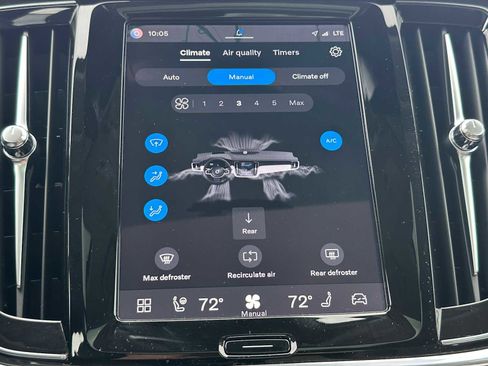 Certified 2023 Volvo S90 B6 Plus AWD/4WD image 29