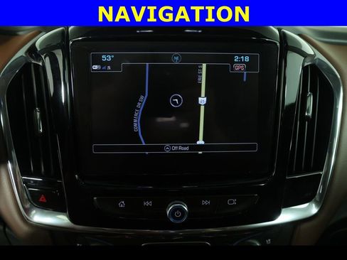 Used 2019 Chevrolet Traverse High Country image 9