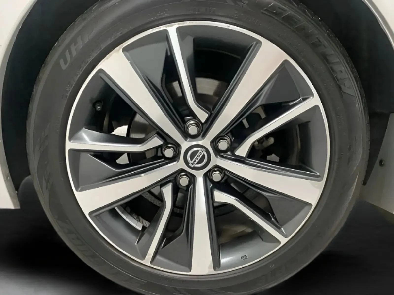Used 2020 Nissan Maxima 3.5 SL w/ Floor Mat Group FWD image 27