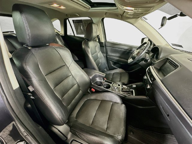 Used 2016 MAZDA CX-5 Grand Touring AWD/4WD image 33