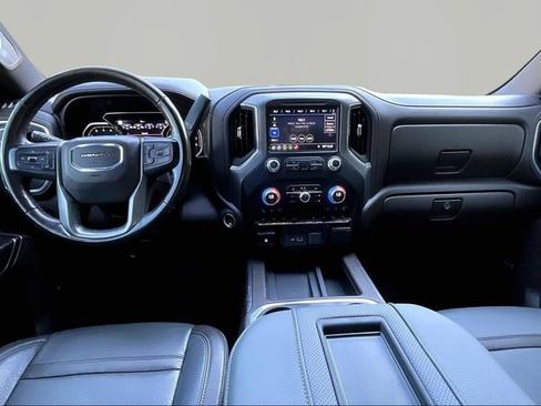 Used 2019 GMC Sierra 1500 Denali w/ Denali Ultimate Package AWD/4WD image 7