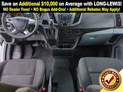 Used 2017 Ford Transit 350 XL image 17
