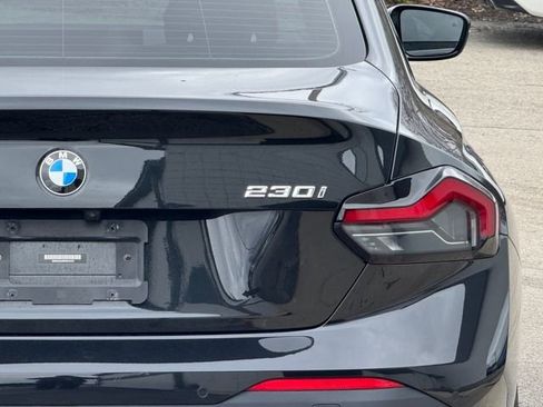 Certified 2023 BMW 230i xDrive Coupe w/ Premium Package image 7