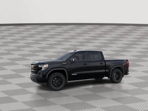 Used 2020 GMC Sierra 1500 Elevation w/ Elevation Value Package AWD/4WD image 10