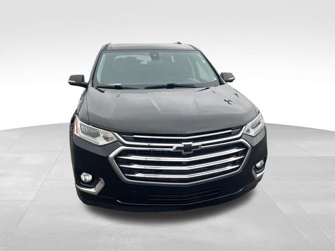 Used 2019 Chevrolet Traverse High Country AWD/4WD image 8